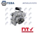 SPW-ME-034 SERVOPUMPE HYDRAULISCH NTY NEU OE QUALITÄT