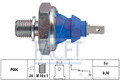 FACET ÖLDRUCK SENSOR ÖLDRUCK SCHALTER AUDI MERCEDES VW FORD SEAT SKODA 7.0108