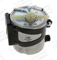 CHAMPION Kraftstofffilter CFF100495 Leitungsfilter für RENAULT JM0 SCÉNIC MEGANE