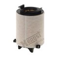 HENGST FILTER Luftfilter E468L für SEAT SKODA VW
