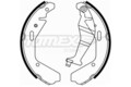 TOMEX Brakes Bremsbackensatz TX 21-94 für OPEL SUBARU SUZUKI