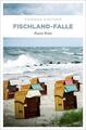 Fischland-Falle ~ Corinna Kastner ~  9783740820848