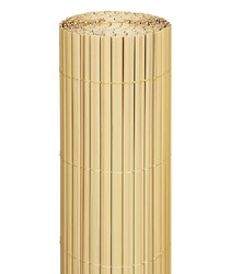 Sichtschutzmatte Sichtschutz Balkon Sichtschutzzaun PVC Windschutz Zaun Garten