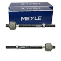 2x MEYLE SPURSTANGE AXIALGELENK passend für MERCEDES C-KLASSE CLS E-KLASSE EQC G