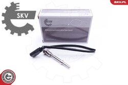 ESEN SKV 30SKV156 Sensor für Abgastemperatur Sensor Abgastemperatur für VW 