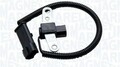 MAGNETI MARELLI Motordrehzahlsensor Drehzahl-Sensor 064848044010