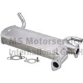 PIERBURG 7.09730.05.0 AGR KUEHLER für VW