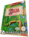 Super Nintendo - Spieleberater - The Legend of Zelda - A Link To The Past Snes