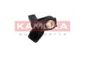 KAMOKA 1060025 Sensor, Raddrehzahl für AUDI,SEAT,SKODA,VW