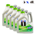   4L+ 4L+ 4L+4L + 4L = 20 Liter Mobil 1  ESP 5W-30 MOTORÖL 20L TOP ANGEBOT 