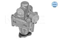 Servolenkungspumpe hydraulisch 114 631 0021 MEYLE für AUDI VW