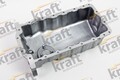KRAFT AUTOMOTIVE Ölwanne 1320018