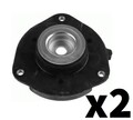 SACHS 802 321х2 Federbeinstützlager Vorne Links Vorne Rechts für VW TIGUAN (5N)