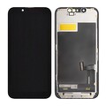 Original Apple Display für iPhone 13 Mini LCD Touchscreen 3D Glas OLED Pulled