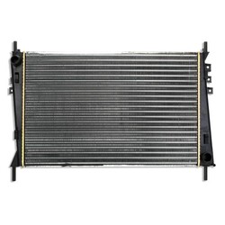 STARK SKRD-0120404 Kühler Wasserkühler Motorkühler