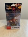 Nintendo Bokblin-amiibo (The Legend of Zelda: Breath of the Wild) - NEU & OVP