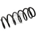 1x ORIGINAL® Febi Bilstein Fahrwerksfeder Hinten für Opel AGILA Suzuki WAGON