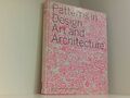 Patterns in Design, Art and Architecture [Englische Ausg.]. Patterns in design, 
