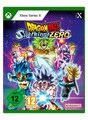 DRAGON BALL: Sparking! ZERO - [Xbox Series X]