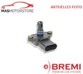 MAP SENSOR DRUCKSENSOR SAUGROHRDRUCK OBERE BREMI 35063 A NEU OE QUALITÄT