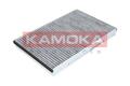 KAMOKA F505001 Filter, Innenraumluft für OPEL,VAUXHALL