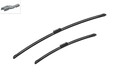 Wischblatt Scheibenwischer Aerotwin BOSCH 3 397 014 077 für FORD TRANSIT 750 FDD