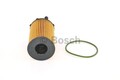 BOSCH Ölfilter für AUDI PORSCHE VW