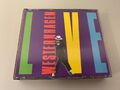 Westernhagen – Live - Doppel CD © 1990 - Sexy,Freiheit,Halleluja..