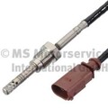 Pierburg 7.08369.82.0 Sensor, Abgastemperatur für AUDI SEAT SKODA VW