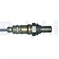 Delphi Lambdasonde für Chevrolet Captiva Opel Antara Insignia Saab 9-5