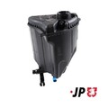 1x Ausgleichsbehälter, Kühlmittel JP GROUP 1414701400 passend für BMW