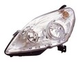 Hauptscheinwerfer ALKAR 2751440 für ZAFIRA OPEL A05 H1 H21W FAMILY M75 CNG Turbo