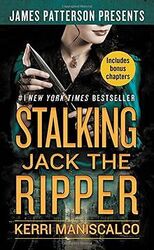 Stalking Jack the Ripper: James Patterson Presents (Stal... | Buch | Zustand gutGeld sparen und nachhaltig shoppen!