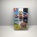 Super Mario 3D All-Stars (Nintendo Switch, 2020)