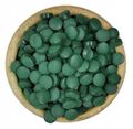 1kg Spirulina Tabletten Platensis Alge Presslinge ohne Zusätze TOP Qualität