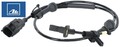 Ate 24.0711-5506.3 Sensor für Raddrehzahl ABS Sensor Raddrehzahl 