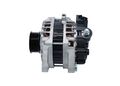 BOSCH 1 986 A00 628 LICHTMASCHINE GENERATOR für HYUNDAI KIA