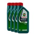 CASTROL Magnatec 10W-40 A/B FIAT 9.55535-D2, MB 226.5, VW 505 00, 4x1 Liter