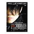 Millennium 1 Los hombres que no amaban a las mujeres DVD (SP) (PO5484)