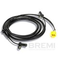 BREMI 50643 ABS Sensor Raddrehzahl für OPEL INSIGNIA für VOLVO XC60 (156)