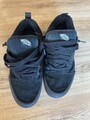 VANS of the Wall Sneaker, Schwarz, Größe 42
