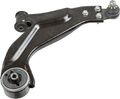 Lenker  Radaufhängung vorne rechts unten Lemförder 28138 01 für FORD