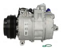 NISSENS Kompressor Klimaanlage ** FIRST FIT ** 89080 für BMW ALPINA E83 E46 X3