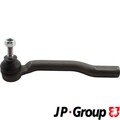 JP GROUP Spurstangenkopf Gelenkkopf JP 4044600580 für NISSAN E11 NOTE K12 MICRA