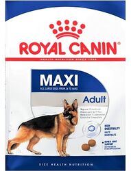 (EUR 5,26/kg)  Royal Canin Maxi Adult 26 Hundefutter für große Hunde 15 kg