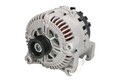 STARDAX STX102173 Lichtmaschine Generator 180A 14V für BMW 5 Limousine (E60)