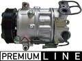 MAHLE Kompressor Klima Klimaanlage Klimakompressor BEHR *** PREMIUM LINE ***