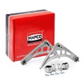 MAPCO 53676HPS Lenkersatz Radaufhängung Querlenker für BMW 3 Limousine (E46)