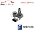MAP SENSOR DRUCKSENSOR SAUGROHRDRUCK INTAKE MANIFOLD PIERBURG 718222300 I NEU