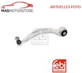 QUERLENKER LENKER RADAUFHÄNGUNG FEBI BILSTEIN 177708 A NEU OE QUALITÄT